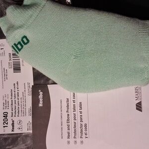 Heel And Elbow Protector